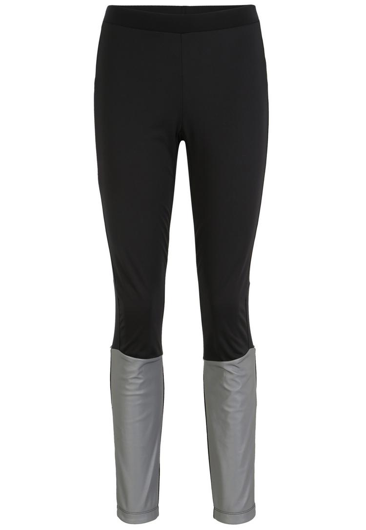 CLN Athletics CLN Athletics Thunder Tights Damen - black - 0 | SportScheck