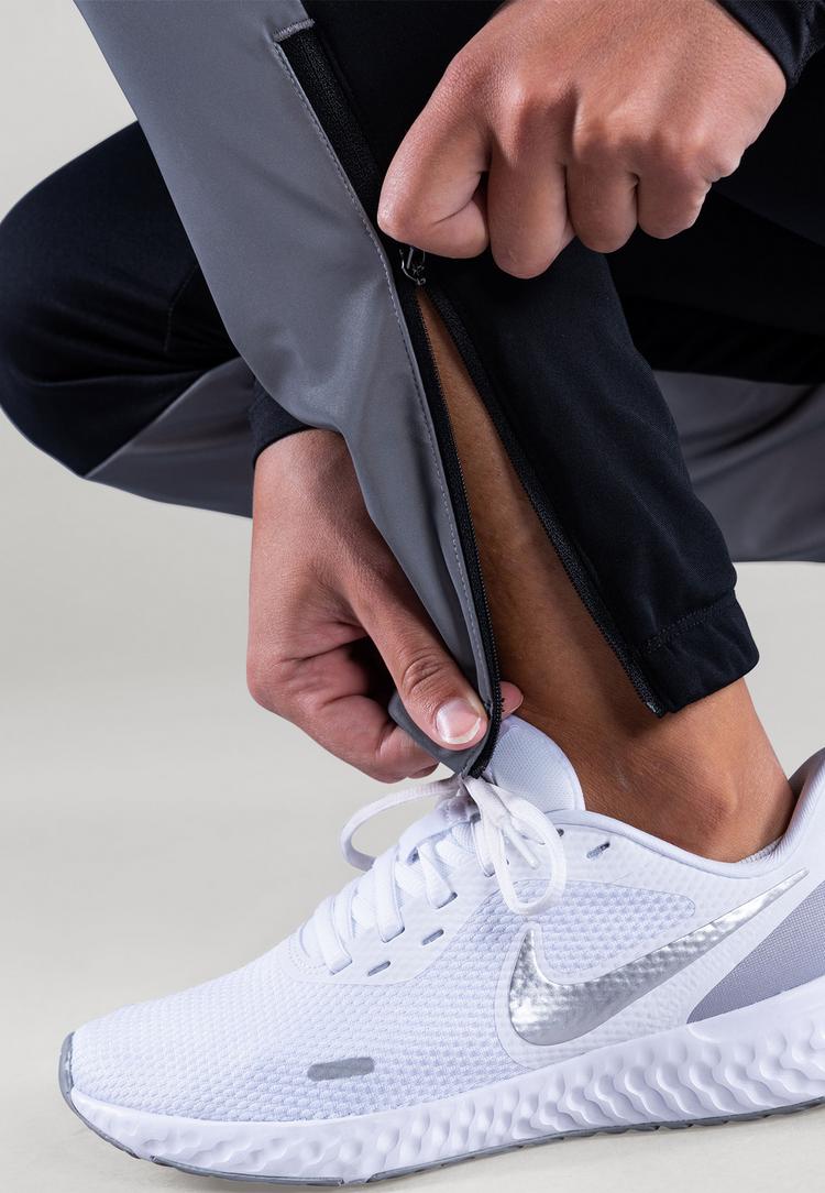 CLN Athletics CLN Athletics Thunder Tights Damen - black - 2 | SportScheck