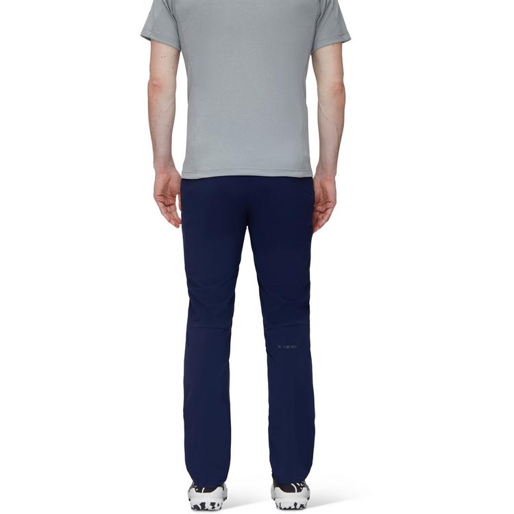 Mammut Mammut Runbold Wanderhose Herren - marine - 1 | SportScheck