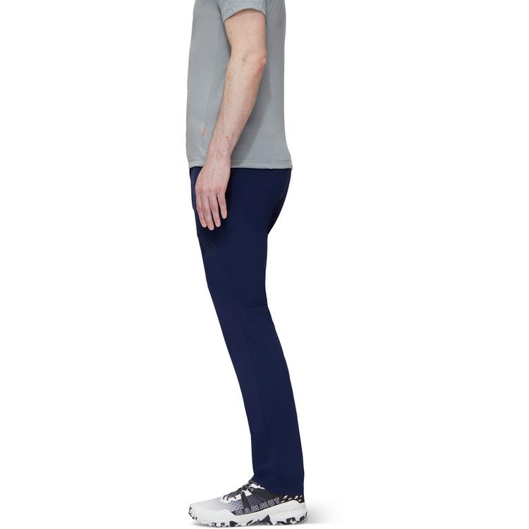 Mammut Mammut Runbold Wanderhose Herren - marine - 2 | SportScheck