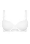 Lascana Schalen-BH BH Damen - wei&szlig;
