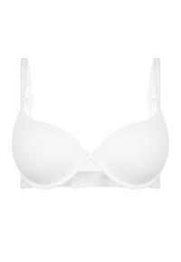 Lascana Schalen-BH BH Damen - wei&szlig;