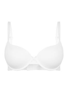 Lascana Schalen-BH BH Damen weiß