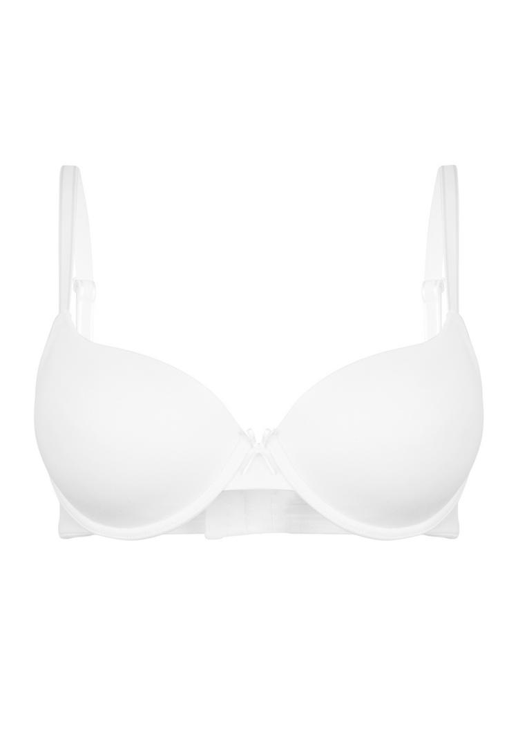 Lascana Lascana Schalen-BH BH Damen - wei&szlig; - 0 | SportScheck