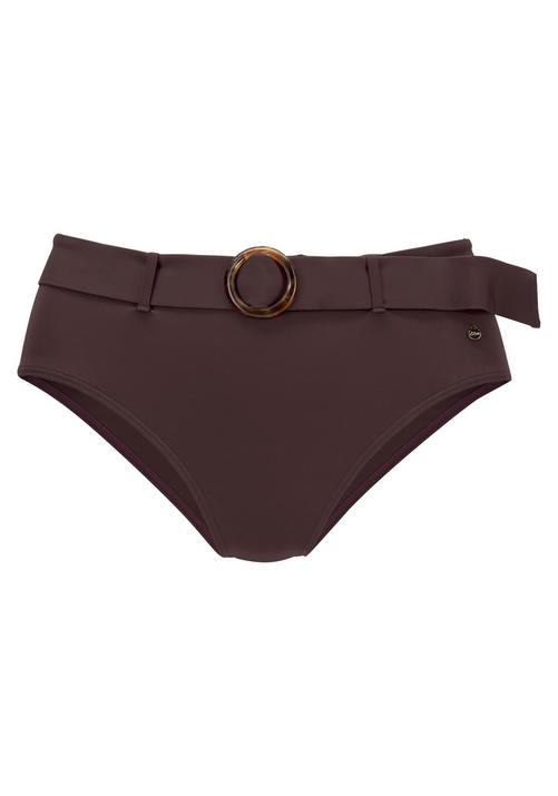 S.OLIVER Highwaist-Bikini-Hose Bikini Hose Damen