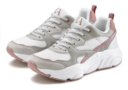 Lascana Sneaker Sneaker Damen