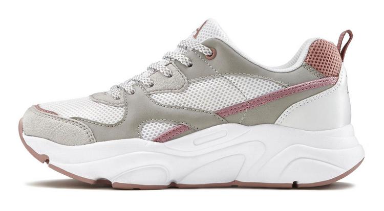 Lascana Lascana Sneaker Sneaker Damen - wei&szlig; - 2 | SportScheck