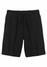 KangaROOS Sweatshorts Sweatshorts Herren - schwarz