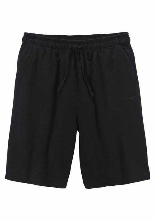 KangaROOS Sweatshorts Sweatshorts Herren