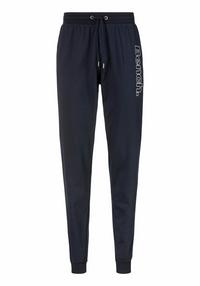 Bench Sweathose Sweathose Herren - navy-wei&szlig;