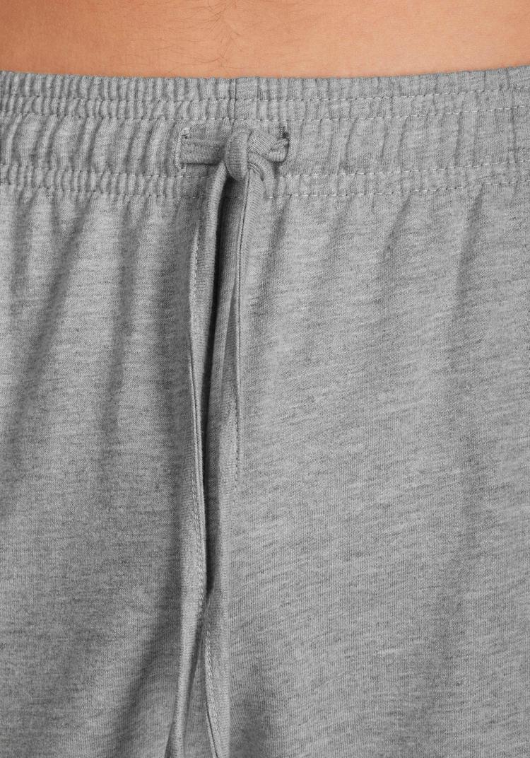 KangaROOS KangaROOS Sweatshorts Sweatshorts Herren - grau-meliert - 1 | SportScheck
