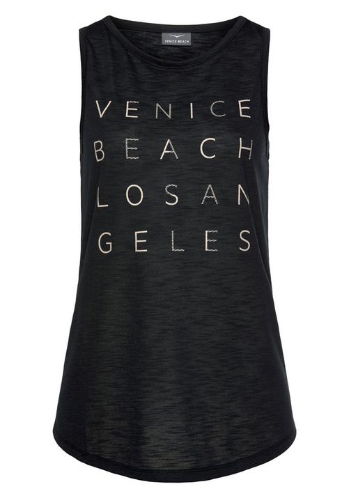 VENICE BEACH Tanktop Tanktop Damen