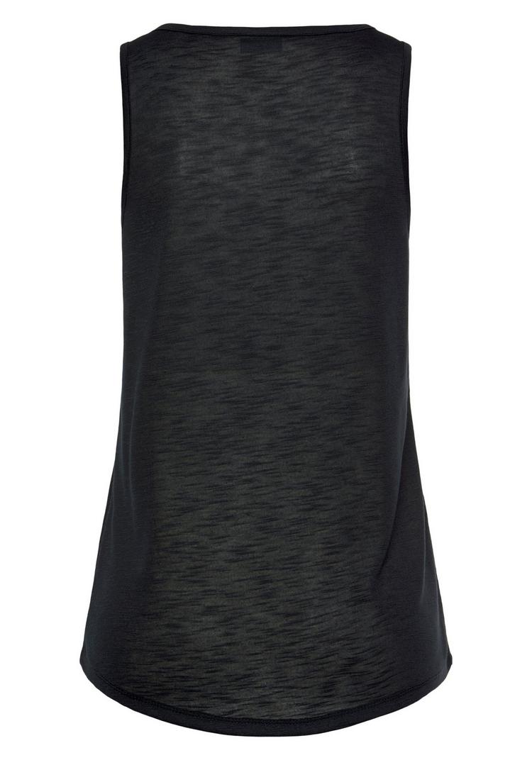 VENICE BEACH VENICE BEACH Tanktop Tanktop Damen - schwarz - 0 | SportScheck