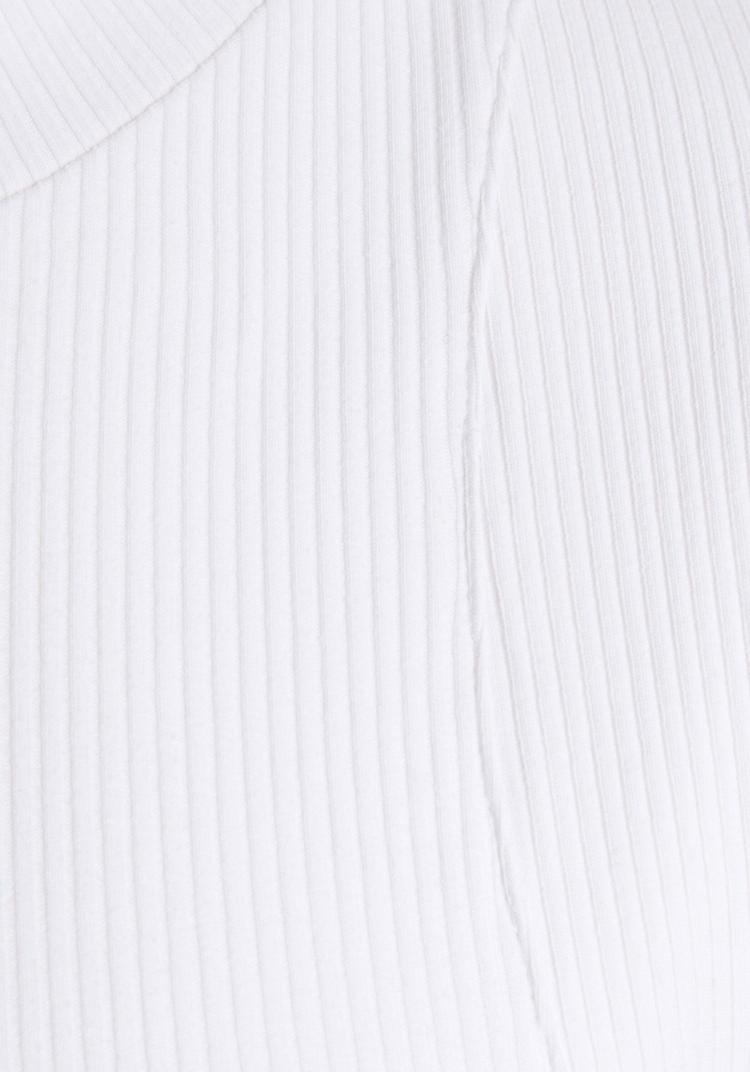 Lascana Lascana Ripptanktop Funktionstank Damen - wei&szlig; - 0 | SportScheck