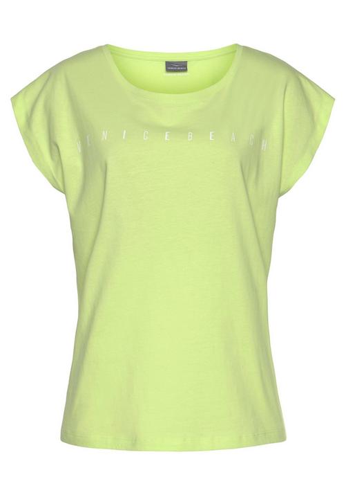 VENICE BEACH Kurzarmshirt T-Shirt Damen