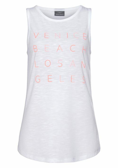 VENICE BEACH Tanktop Tanktop Damen