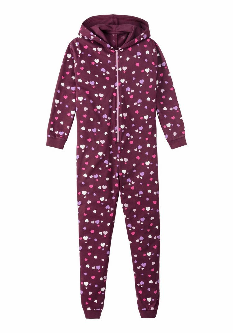 Vivance Vivance Overall Overall Damen - beere - 0 | SportScheck