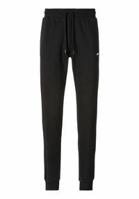 KangaROOS Sweathose Sweathose Herren - schwarz