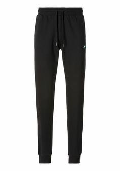 KangaROOS Sweathose Sweathose Herren schwarz