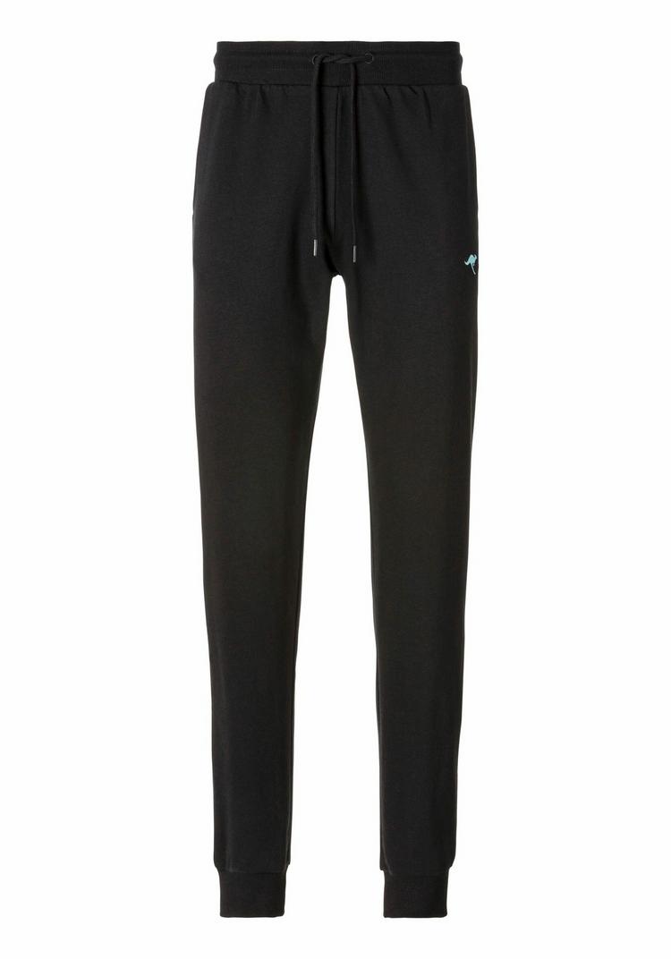 KangaROOS KangaROOS Sweathose Sweathose Herren - schwarz - 0 | SportScheck