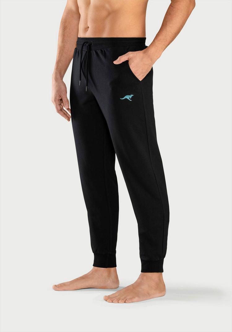 KangaROOS KangaROOS Sweathose Sweathose Herren - schwarz - 0 | SportScheck