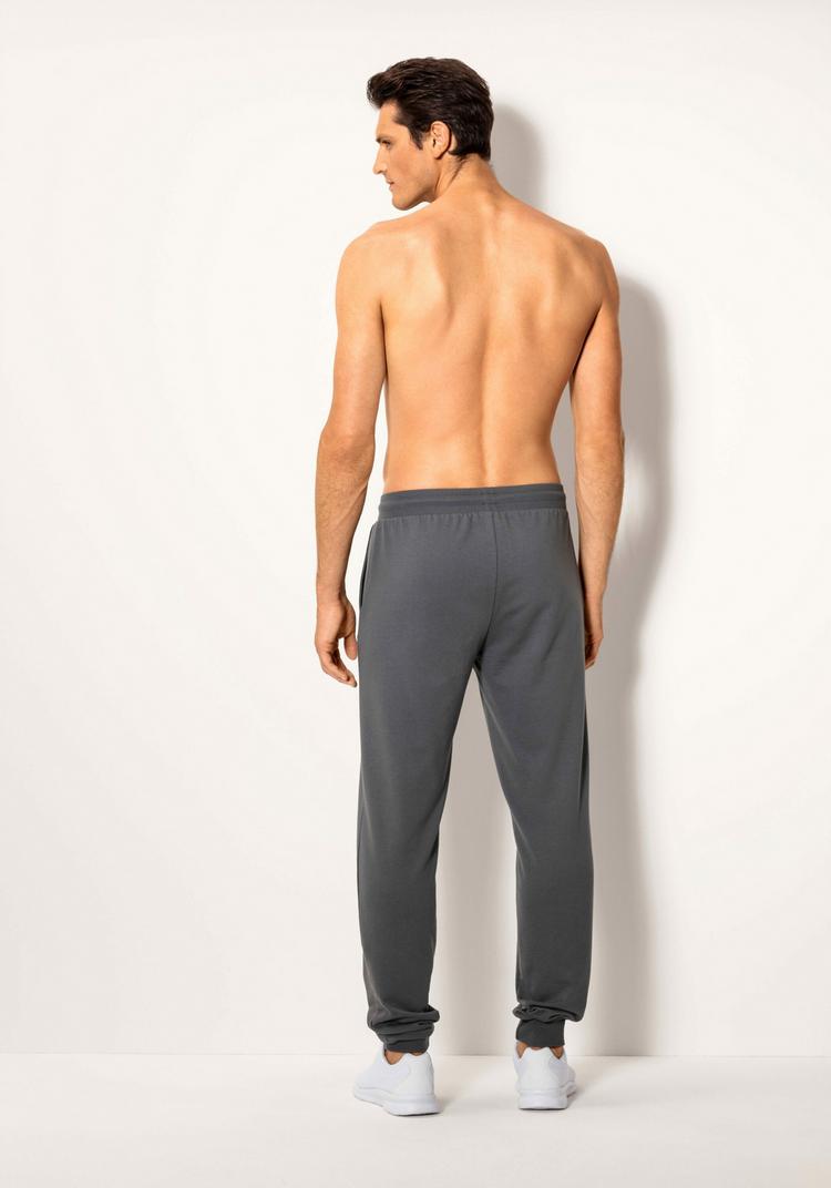 KangaROOS KangaROOS Sweathose Sweathose Herren - anthrazit - 3 | SportScheck