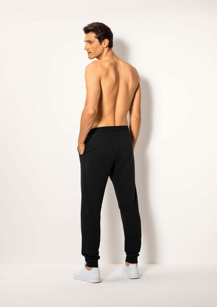 KangaROOS KangaROOS Sweathose Sweathose Herren - schwarz - 1 | SportScheck