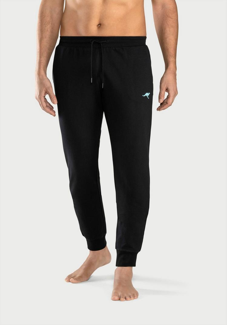 KangaROOS KangaROOS Sweathose Sweathose Herren - schwarz - 3 | SportScheck