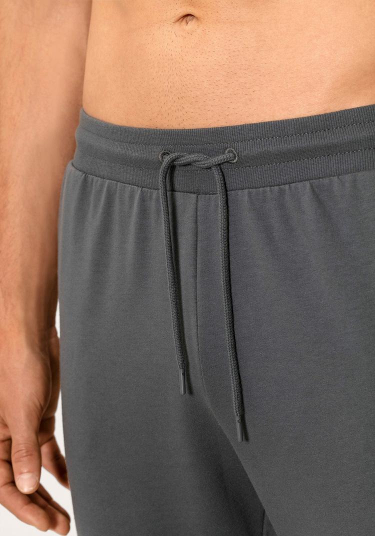 KangaROOS KangaROOS Sweathose Sweathose Herren - anthrazit - 3 | SportScheck