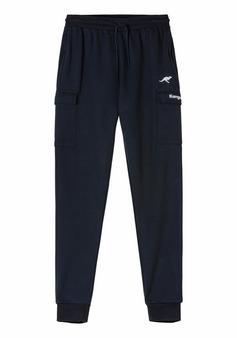KangaROOS Sweathose Sweathose Herren navy