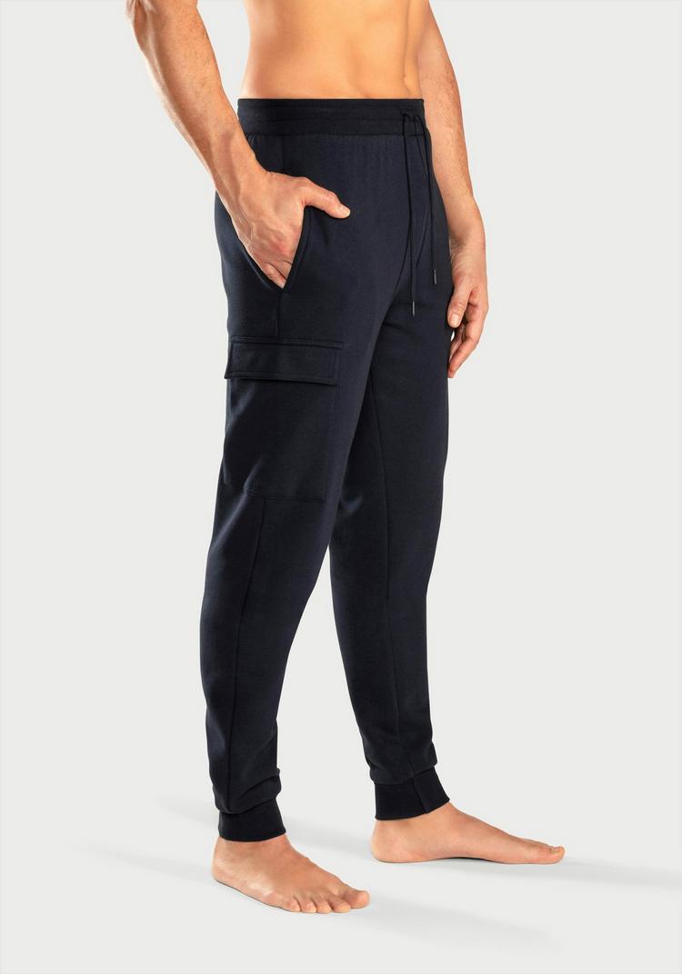 KangaROOS KangaROOS Sweathose Sweathose Herren - khaki - 7 | SportScheck