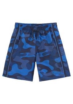 Bench Badeshorts Badeshorts Herren marine-blau