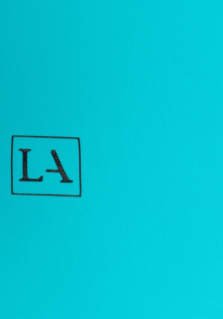 LASCANA Active LASCANA Active Bade-Shirt Funktionsshirt Damen - t&uuml;rkis - 0 | SportScheck