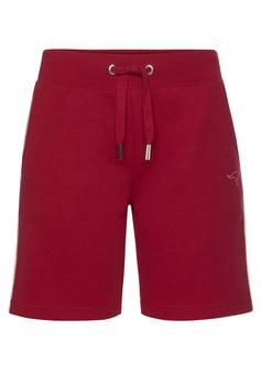 KangaROOS Bermudas Bermudas Damen rot