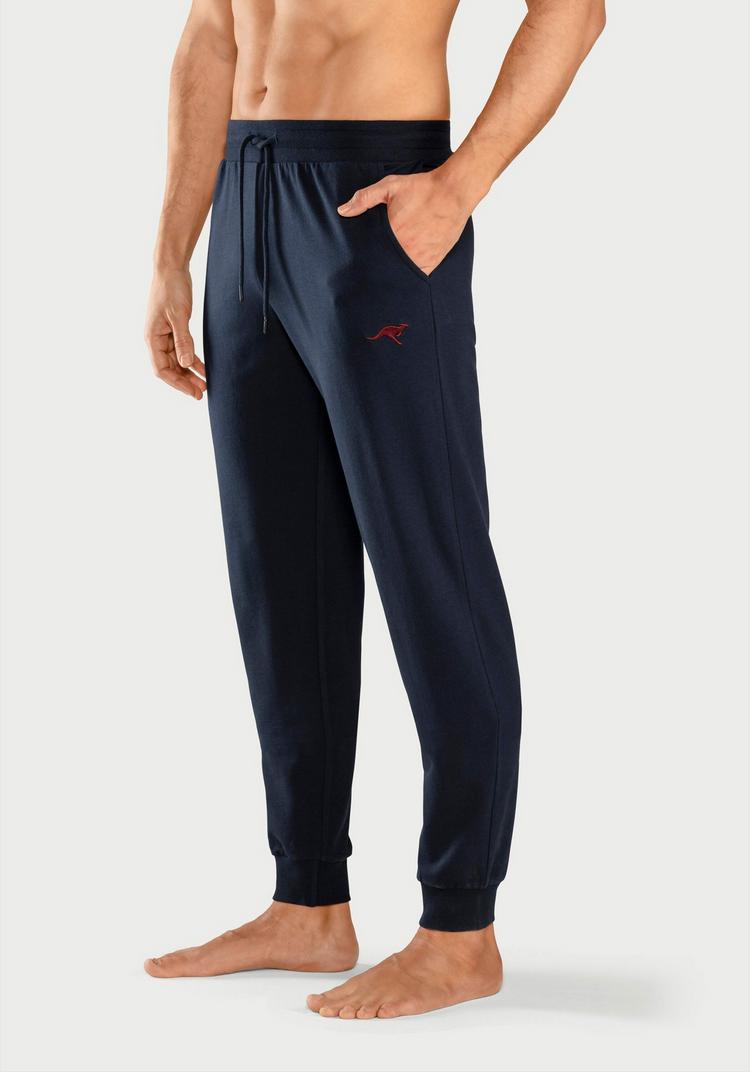 KangaROOS KangaROOS Sweathose Sweathose Herren - anthrazit - 0 | SportScheck