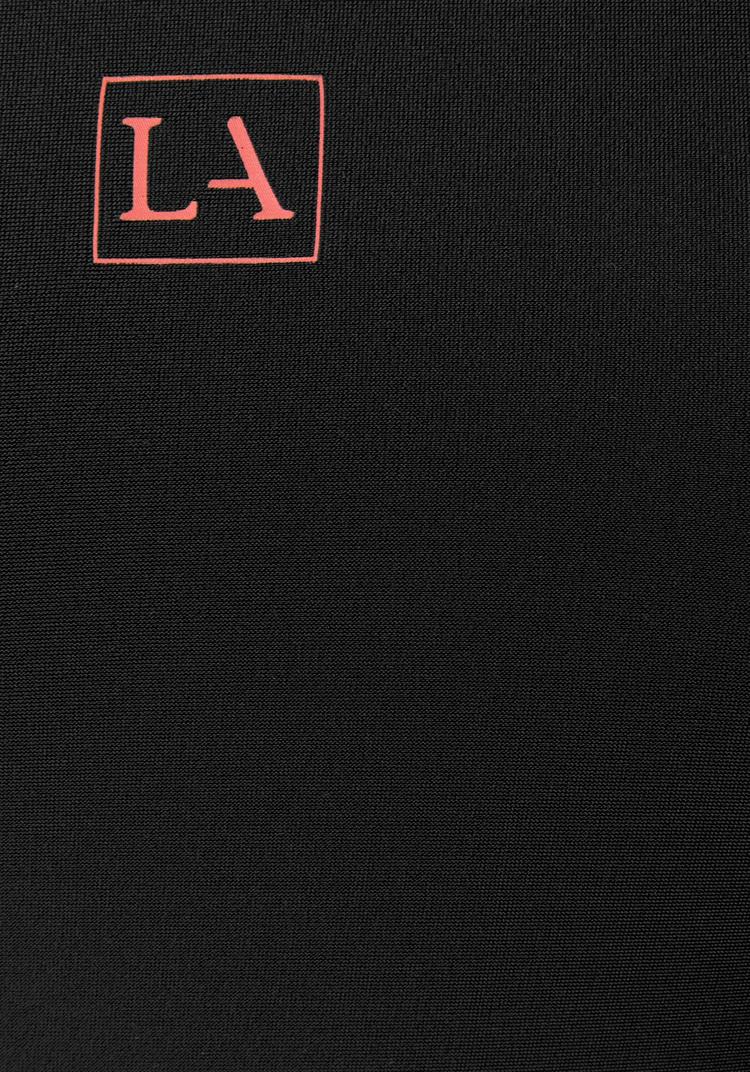 LASCANA Active LASCANA Active Bade-Shirt Funktionsshirt Damen - schwarz - 0 | SportScheck