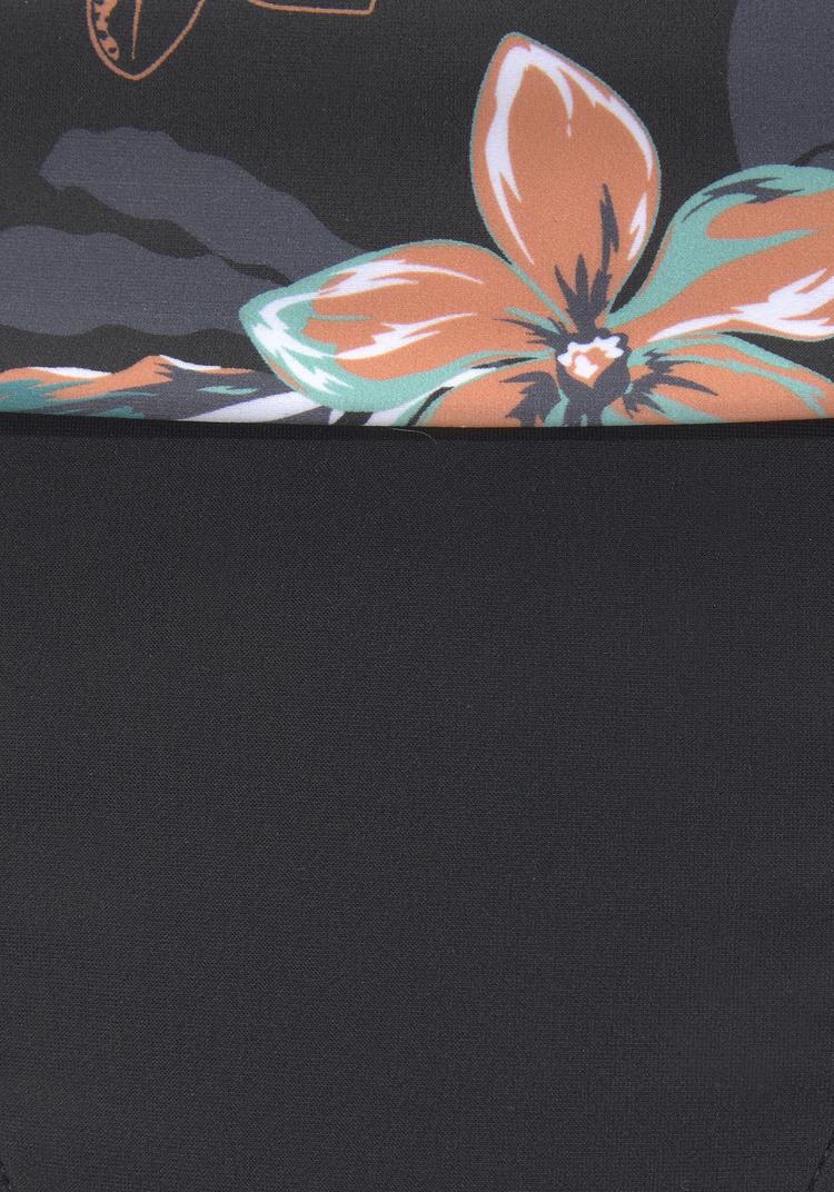 VENICE BEACH VENICE BEACH Bikini-Hose Bikini Hose Damen - schwarz-bedruckt - 1 | SportScheck