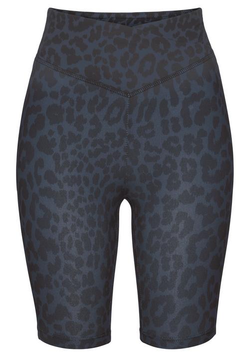 LASCANA Active Radlerhose Fahrradtights Damen