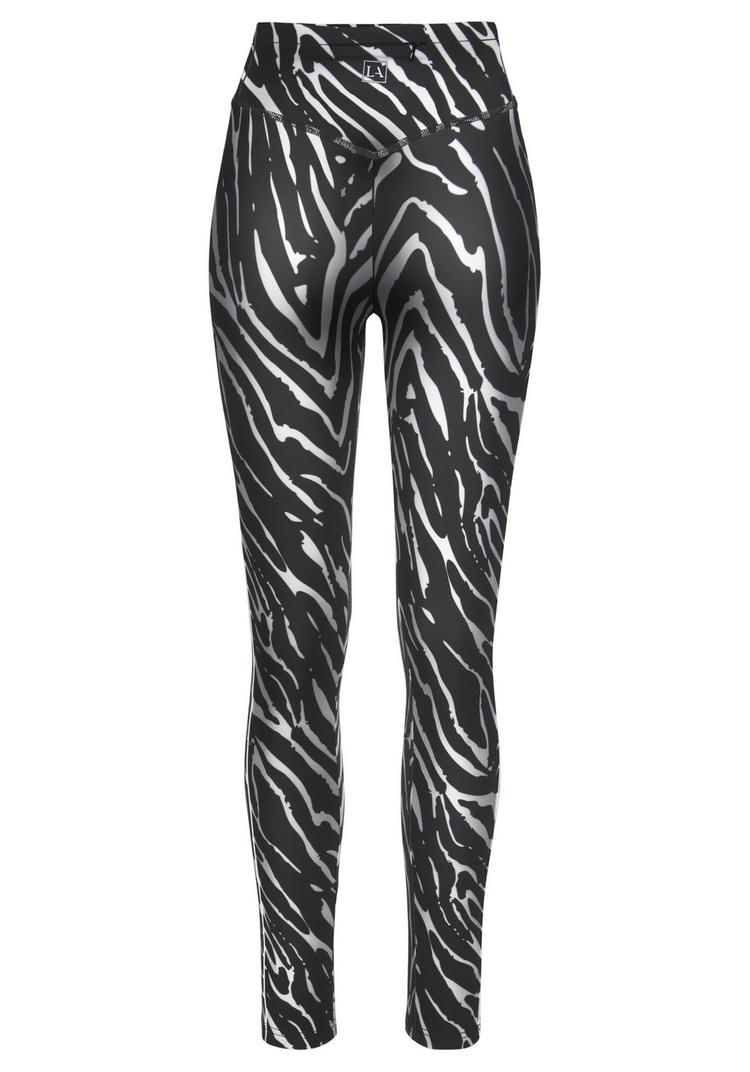 LASCANA Active LASCANA Active Leggings Leggings Damen - braun - 0 | SportScheck