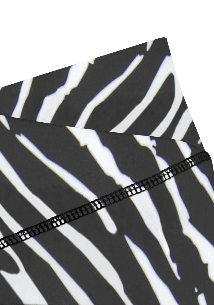 LASCANA Active LASCANA Active Leggings Leggings Damen - braun - 6 | SportScheck