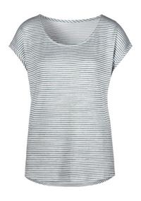 Vivance Kurzarmshirt T-Shirt Damen - mint