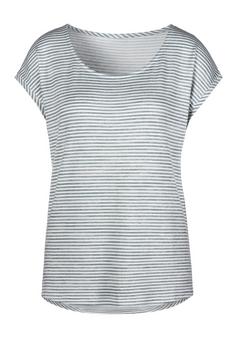 Vivance T-Shirt T-Shirt Damen mint