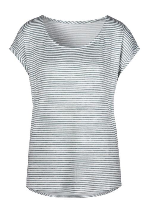 Vivance Kurzarmshirt T-Shirt Damen