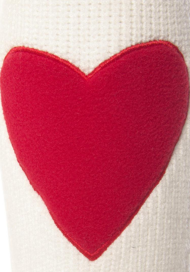 Lascana Lascana Stehkragenpullover Rollkragenpullover Damen - wollwei&szlig; - 0 | SportScheck