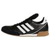 adidas Kaiser 5 IN Fu&szlig;ballschuhe - schwarz-wei&szlig;