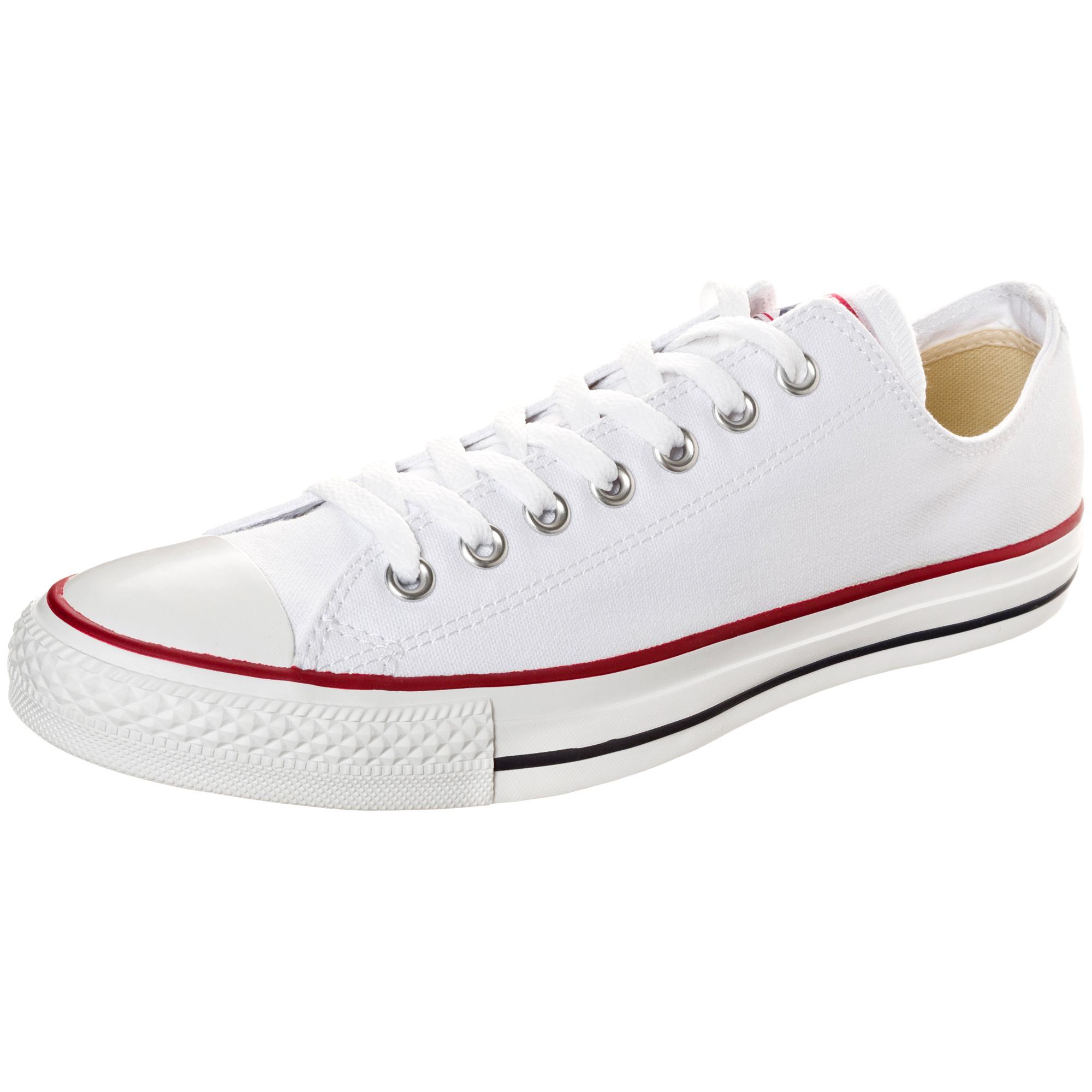 Psicologicamente influenza clase CONVERSE Chuck Taylor All Star Sneaker Damen weiß im Online Shop von  SportScheck kaufen