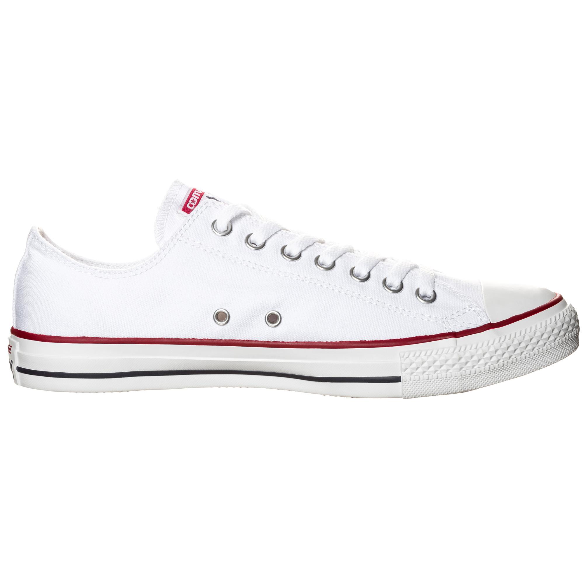 CONVERSE Chuck Taylor All Star Sneaker Damen weiB im Online Shop von SportScheck kaufen