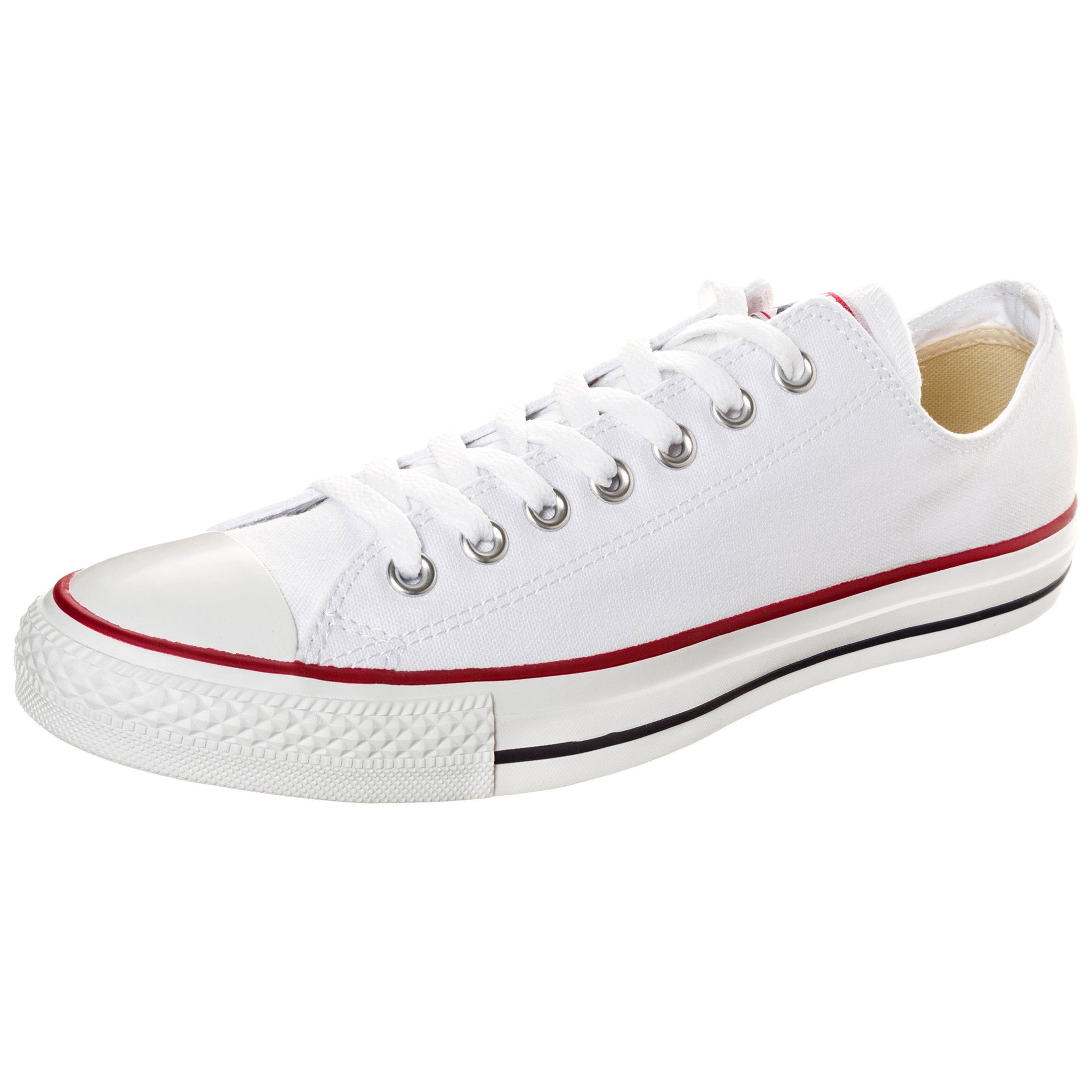 CONVERSE Chuck Taylor All Star Sneaker Damen weiB im Online Shop von SportScheck kaufen