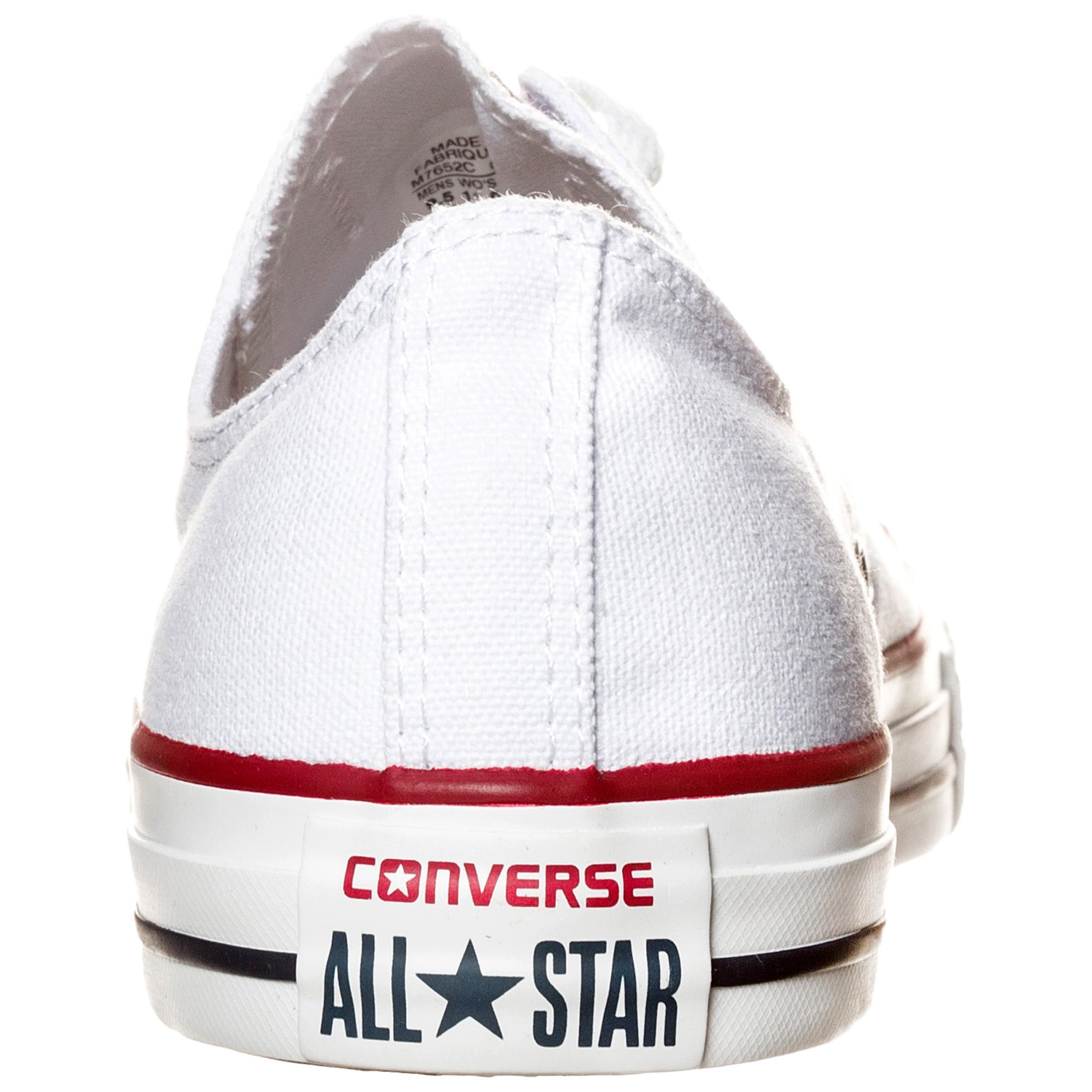 CONVERSE Chuck Taylor All Star Sneaker Damen weiB im Online Shop von SportScheck kaufen