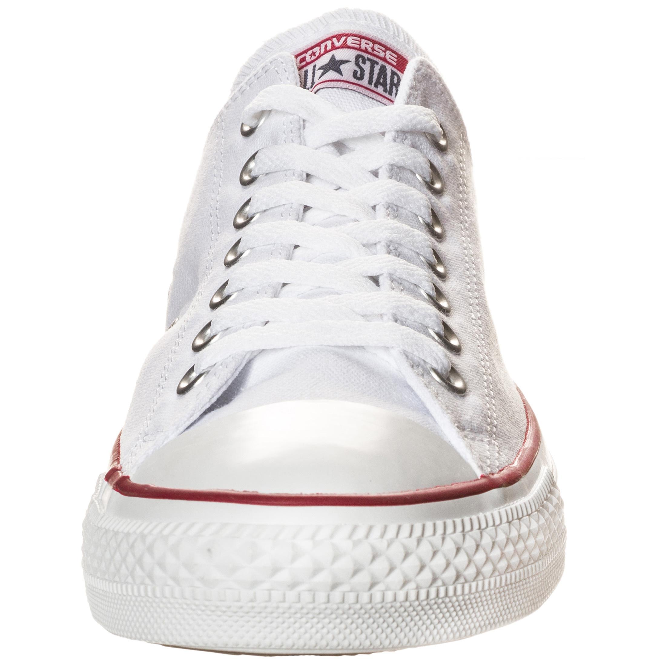 All star white shoes on sale